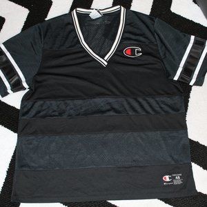 Champion Football Jersey
